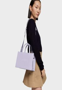 Tous BRENDA - Bolso de mano - malva