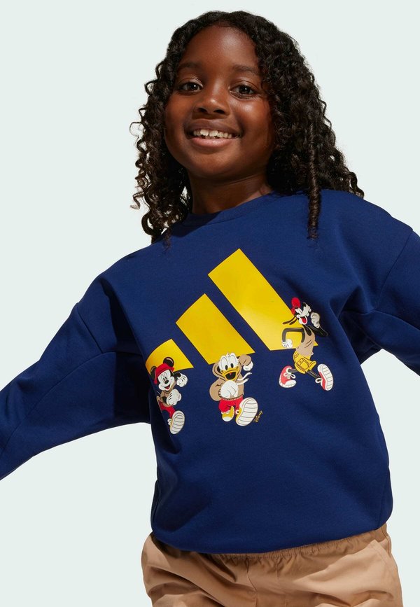 X DISNEY MICKEY MOUSE KIDS - Sweatshirt3