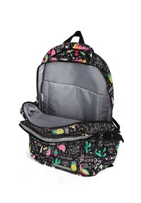 Aoking Backpack - black