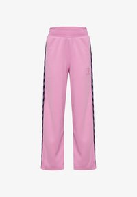 Wybrany, pastel lavender