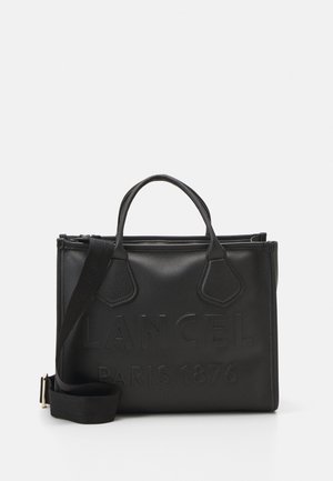 MEDIUM JOUR - Handbag - black