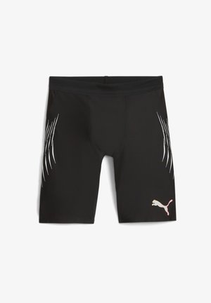 Puma FLYER 3 UNISEX - Scarpe da corsa su strada - black/nero Puma FLYER 3 UNISEX - Scarpe da corsa su strada - black/nero