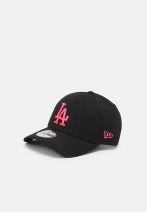 LEAGUE ESSENTIAL 9FORTY® UNISEX - Cap - black