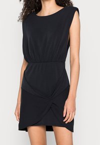 Free People Sukienka z dżerseju