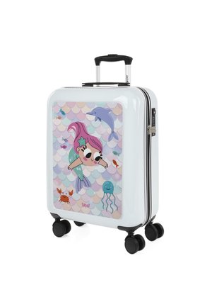 NIZA - Maleta de cabina - sirena