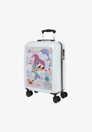 SKPAT NIZA - Maleta de cabina - sirena