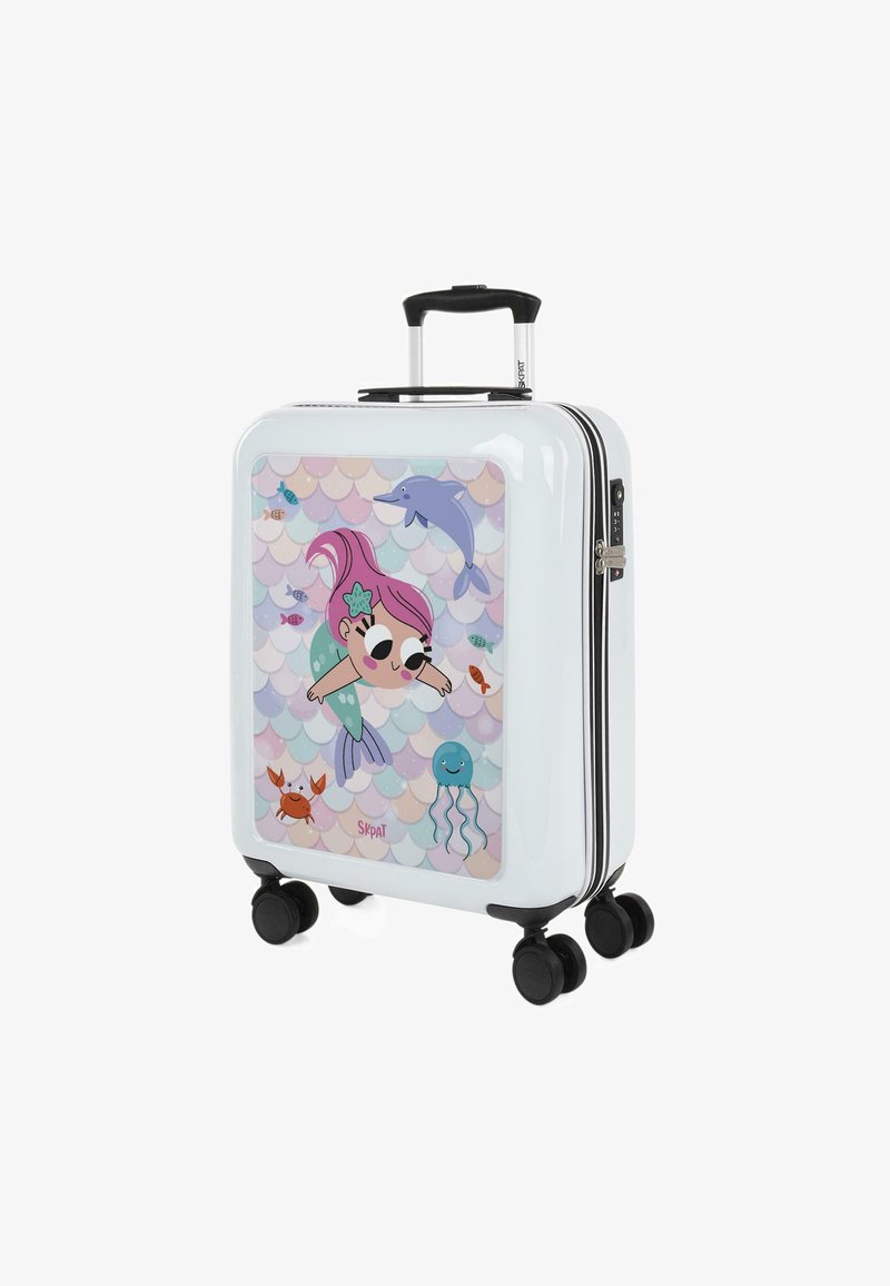 SKPAT NIZA - Maleta de cabina - sirena