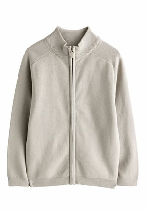 ZIP THROUGH  - Vest - neutral