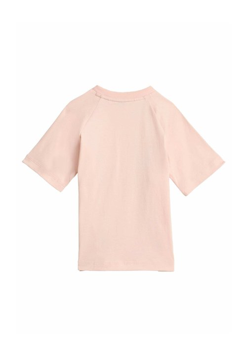 adidas TIRO_NSTER T-SHIRT SET-INFANT UNISEX - Chándal - blush pink/white — photo 2