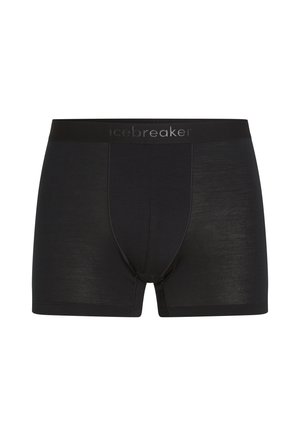 icebreaker MER COOL-LITE ANATOMICA  - Calzoncillos - black