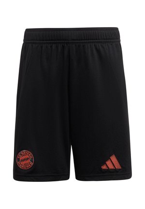 adidas Performance FC BAYERN 24/25 AWAY KIDS - Article de supporter d'équipe de club - schwarz