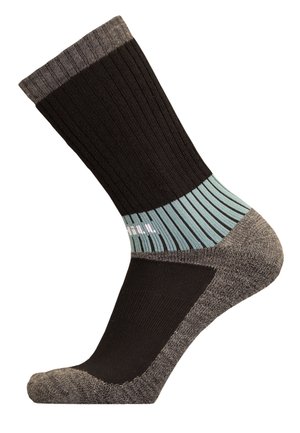 UphillSport WANDER VAARU - Socken - black grey