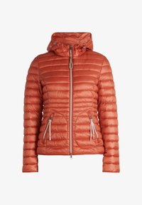 Ikke valgt, ginger spice