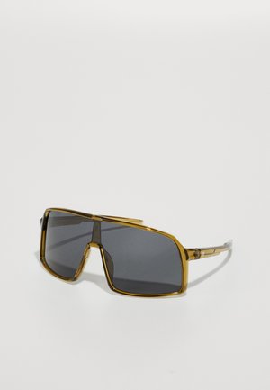 ERICA UNISEX - Zonnebril - moss green