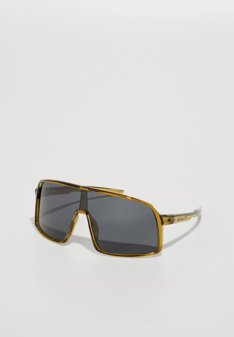 CHPO - ERICA UNISEX - Occhiali da sole - moss green, Ingrandire