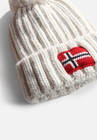 Napapijri SEMIURY - Pipo - bright white