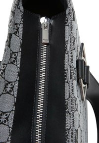 PEQUS Kézitáska - grey