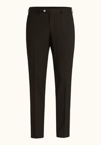 Oscar Jacobson Chino - brown elk