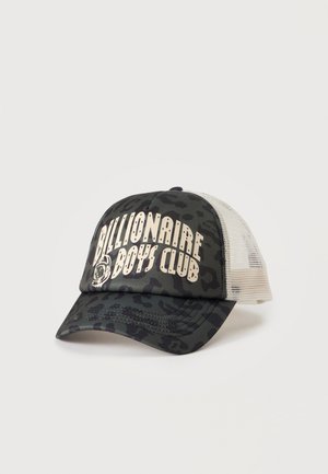 Billionaire Boys Club, - Czapka z daszkiem