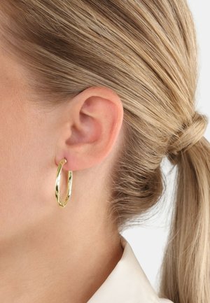 amor CREOLEN - Pendientes - gold coloured