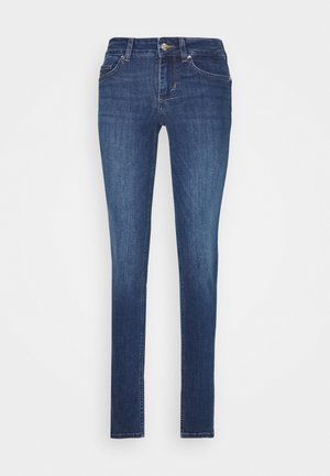 Liu Jo Jeans UP MAGNETIC - Blugi slim fit - blue explosion