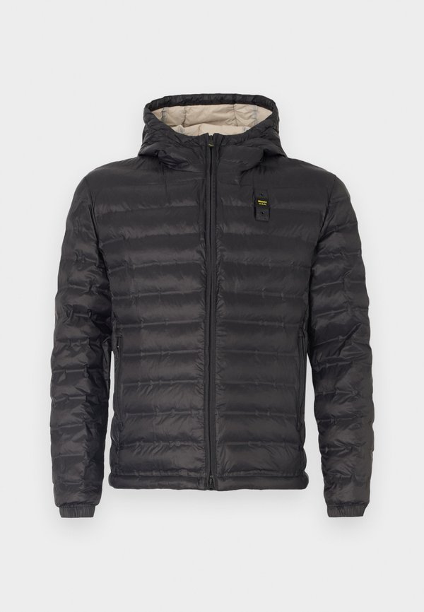 CHARLES - Light jacket3