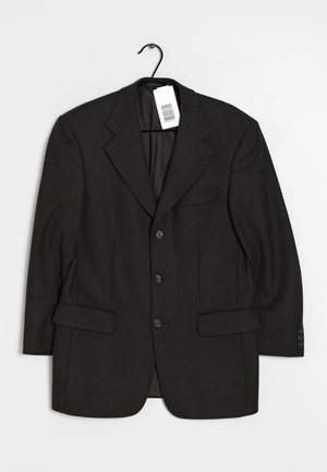 Veste de costume - black