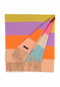 FRAAS STRIPED CASHMINK - MADE IN GERMANY - Sall - multicolor