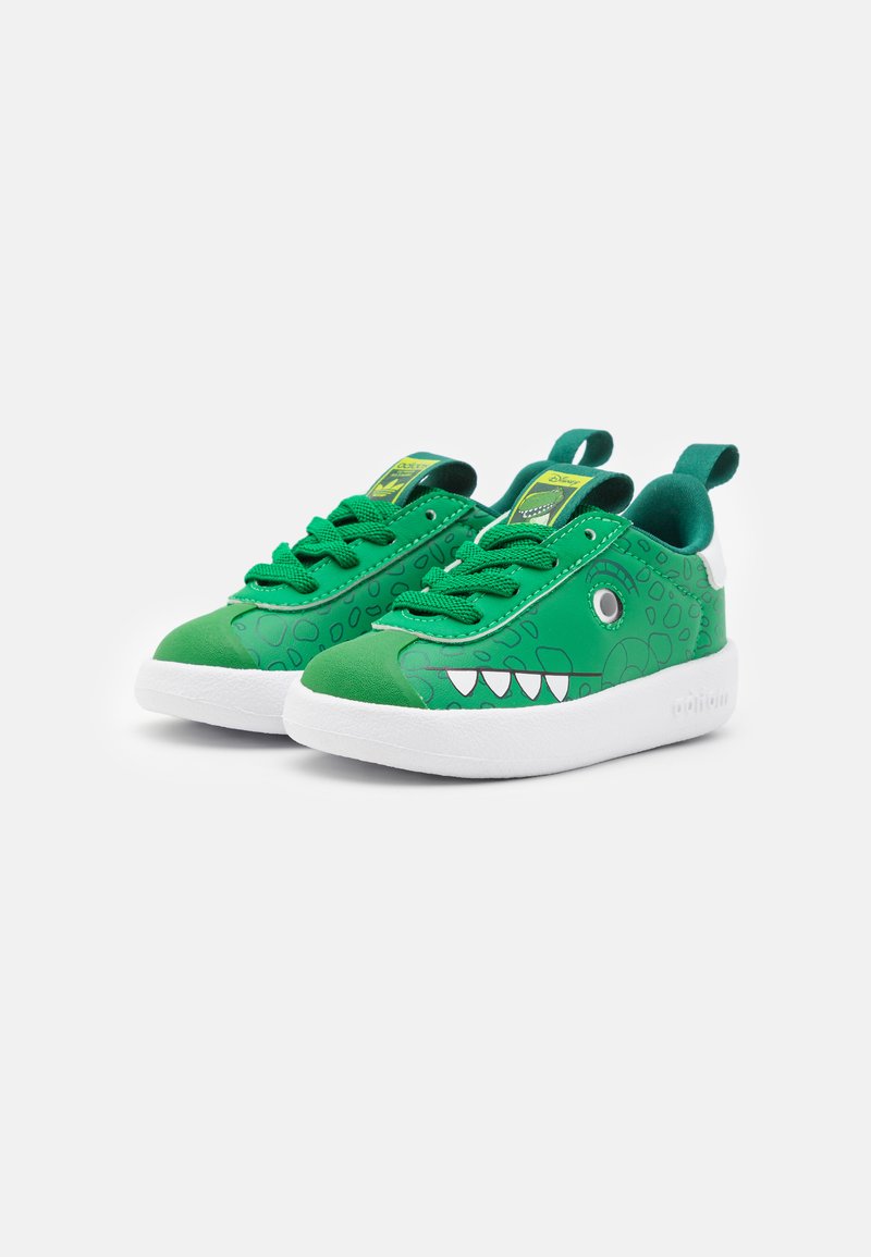 adidas gazelle silver green womens Little Kids' adidas Superstar 360 Shoes Black