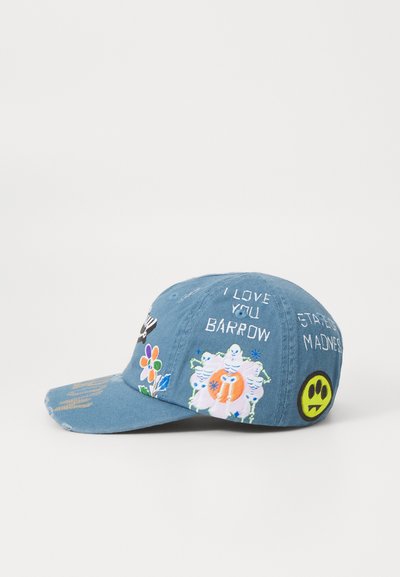 Barrow TRUCKER UNISEX - Boné - deep water
