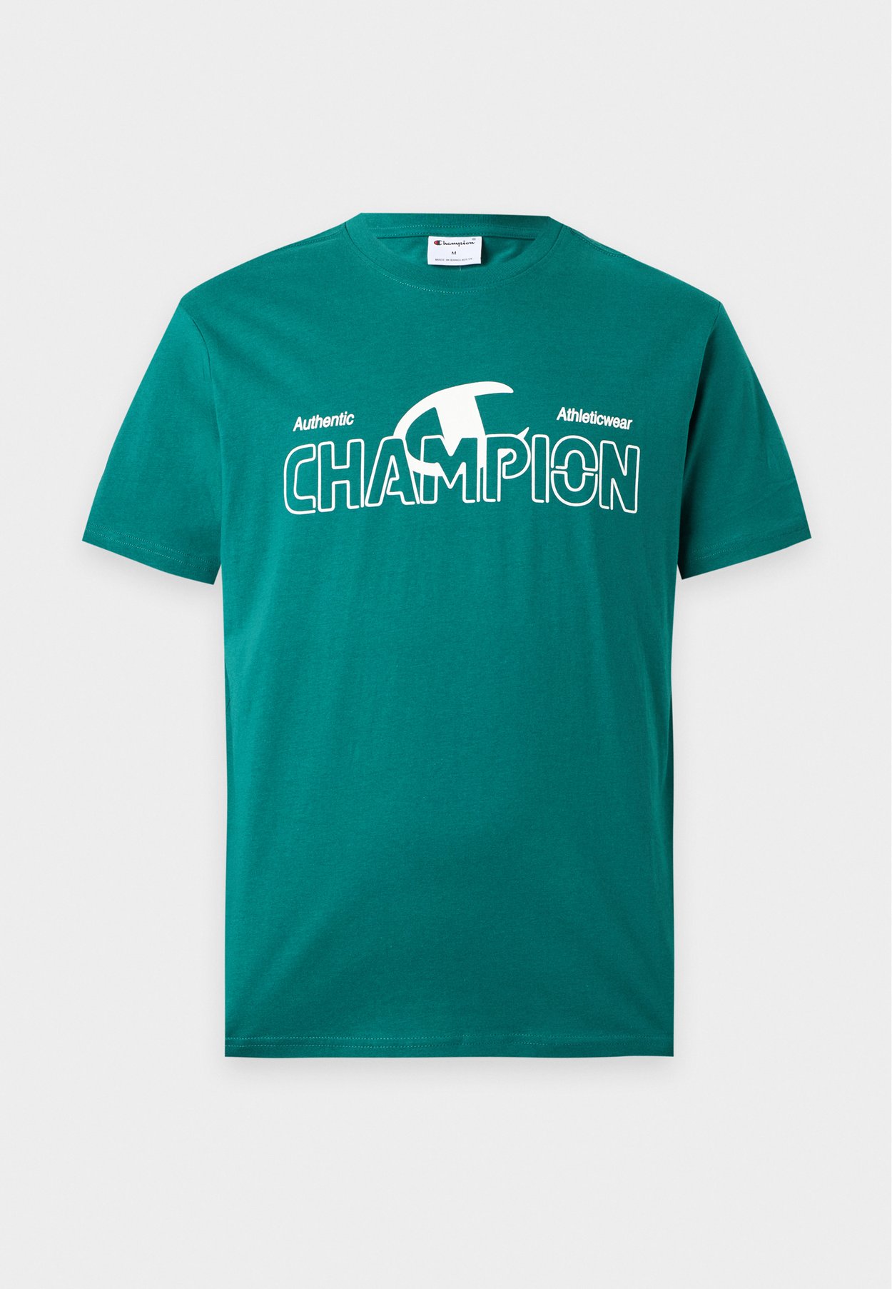 T-Shirt print