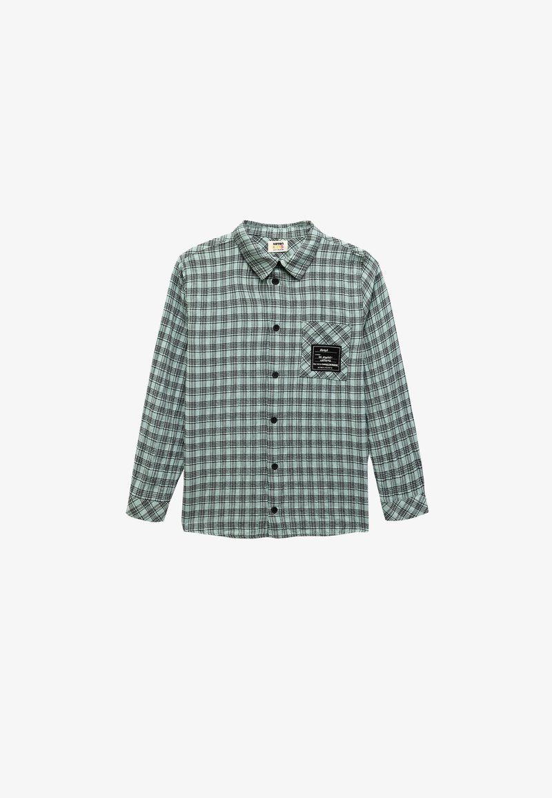 Koton Overhemd - grey