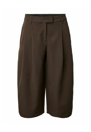 Pieces, CULOTTES PCOLIVIA MW - Pantalon classique - delicioso