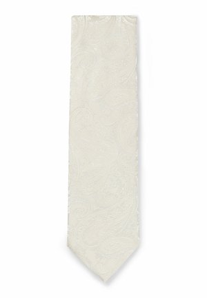 Cravatta - natural three