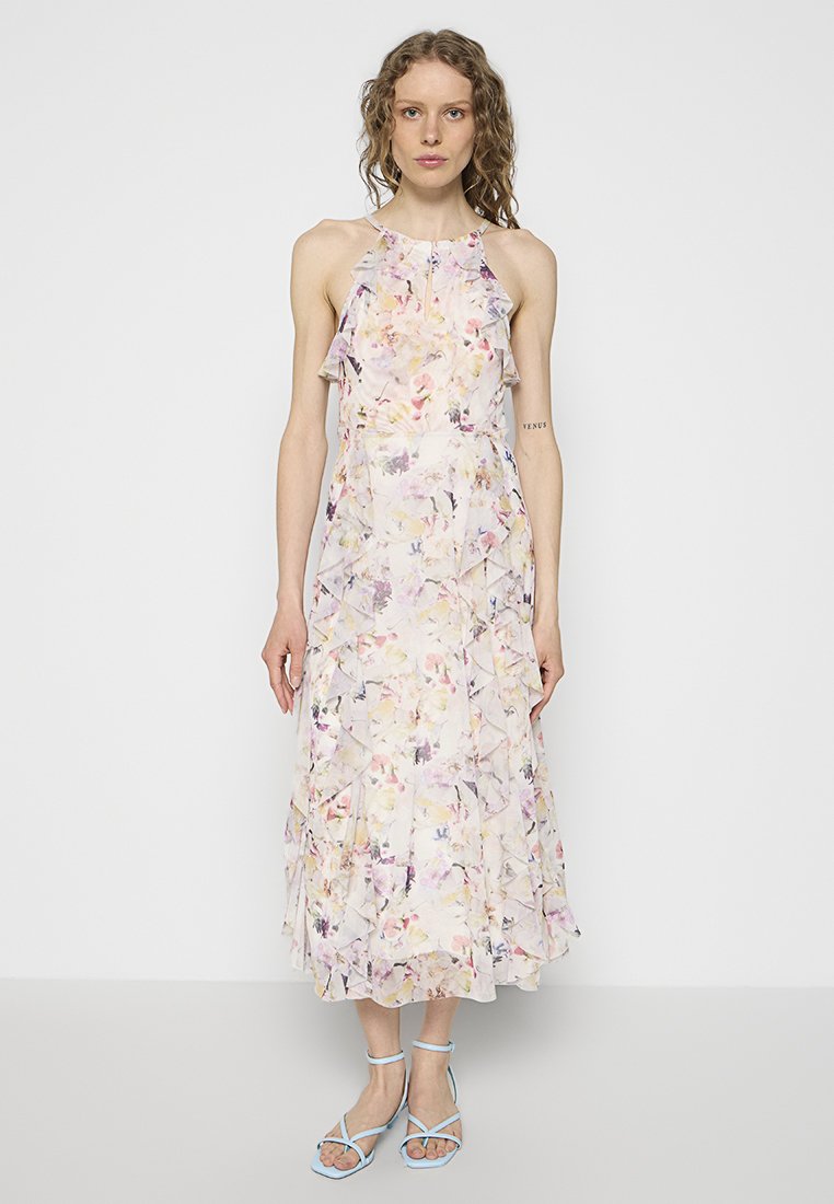 Ted Baker Jurk wit