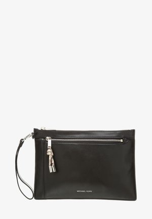 Pochette - black