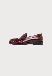 Δεν επιλέχθηκε, merlot patent