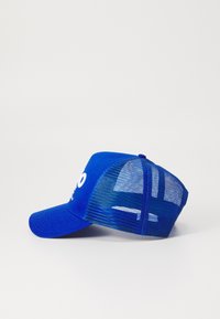 HUGO MERK UNISEX - Sapka - open blue