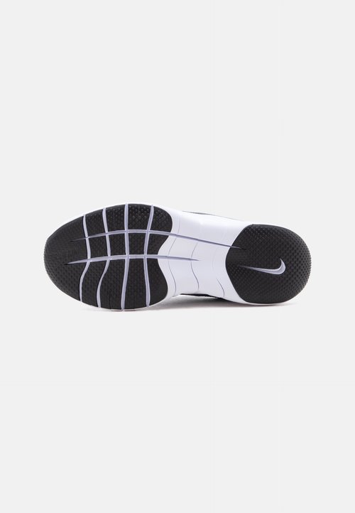 Nike FREE RIDE UNISEX - Zapatillas running asfalto - black/white/cool grey/university red — foto 5
