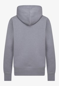 Jordan JDN JUMPMAN BASELINE UNISEX - Sportska majica - particle grey
