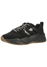 Scotch & Soda CELEST - Sneaker low - black