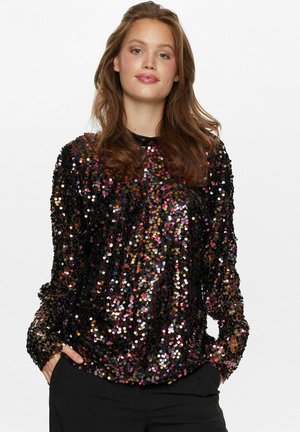 ISABELL  - Blouse - gold