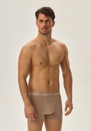 Henderson 3 PACK KAVA - Boxer Briefs - Multicolor