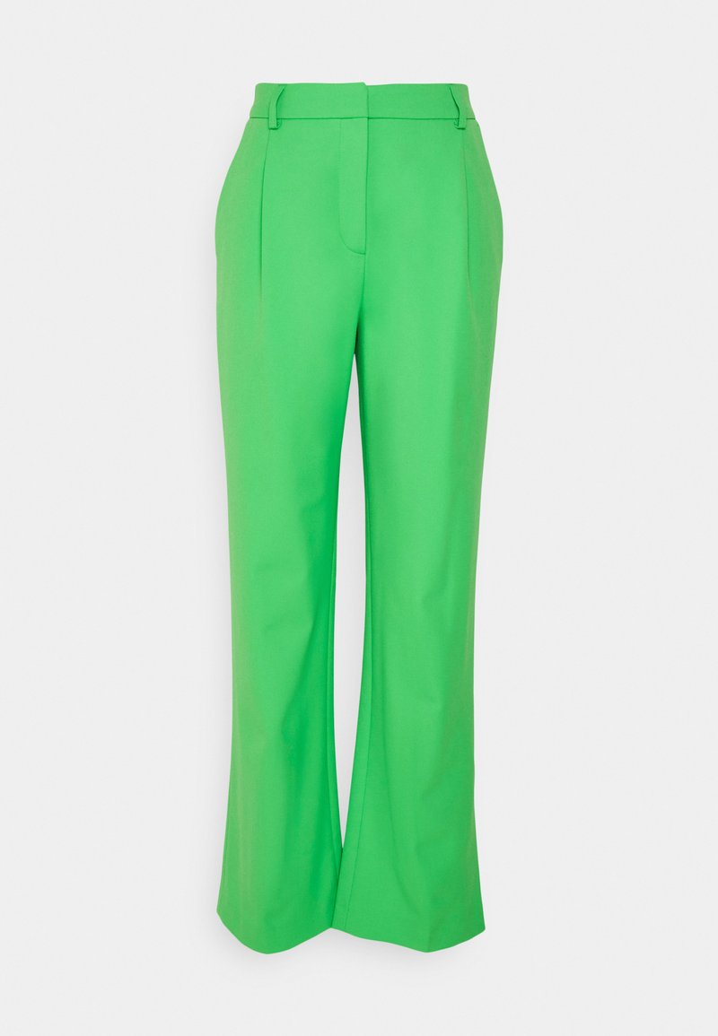 Samsøe Samsøe Broek groen Samsøe Samsøe Broek groen