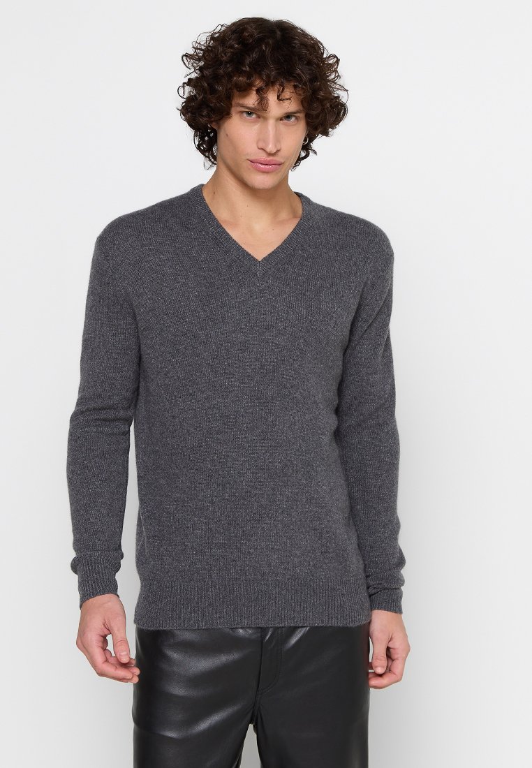 Just Cashmere Trui meerkleurig