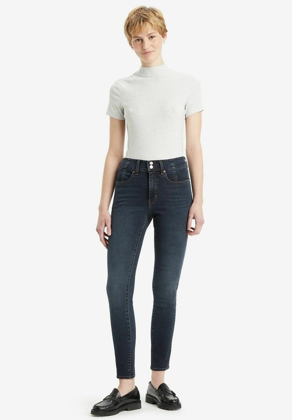 311™ SHAPING SKINNY JEANS - Jeans Skinny Fit