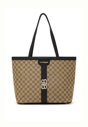 DELRAY  - Borsa a mano - black