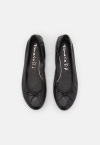 Tamaris Bailarinas - black
