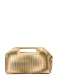 Dune London EBEC - Clutch - gold coloured