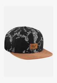 Unselected, speck camo